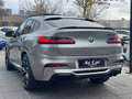BMW X4 M Competition Gris - thumbnail 5