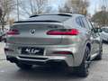 BMW X4 M Competition Gris - thumbnail 7