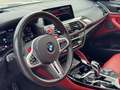 BMW X4 M Competition Gris - thumbnail 23