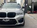 BMW X4 M Competition Gris - thumbnail 11