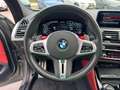 BMW X4 M Competition Gris - thumbnail 36