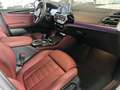 BMW X4 X4 xdrive20i Msport auto Bianco - thumbnail 5