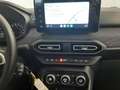 Dacia Sandero Expression*Klimaautomatik*Sitzheizung*LED*PDC Noir - thumbnail 12