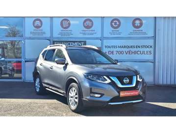 Tekna 1.7 dCi 150cv Xtronic + Toit Panoramique + BOSE Sound Systeme + Attelage