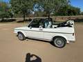 Volkswagen Golf Cabriolet Golf Cabriolet 1.6 GL GL Blanco - thumbnail 3