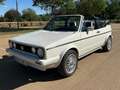 Volkswagen Golf Cabriolet Golf Cabriolet 1.6 GL GL Blanco - thumbnail 2