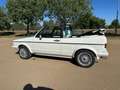 Volkswagen Golf Cabriolet Golf Cabriolet 1.6 GL GL Blanco - thumbnail 4