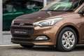 Hyundai i20 1.2 HP i-Motion | Climate control | Carplay | PDC Braun - thumbnail 12