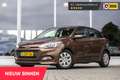 Hyundai i20 1.2 HP i-Motion | Climate control | Carplay | PDC Braun - thumbnail 1