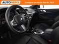BMW 118 118dA M Sport Gris - thumbnail 12