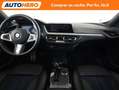 BMW 118 118dA M Sport Gris - thumbnail 13