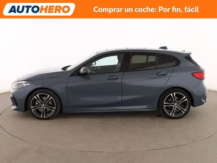 BMW Serie 1 2020, foto 3