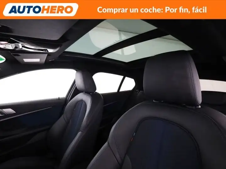 BMW Serie 1 2020, foto 20