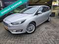 Ford Focus Wagon 1.0 Titanium | 2E EIGENAAR | 12MND GARANTIE Grigio - thumbnail 1