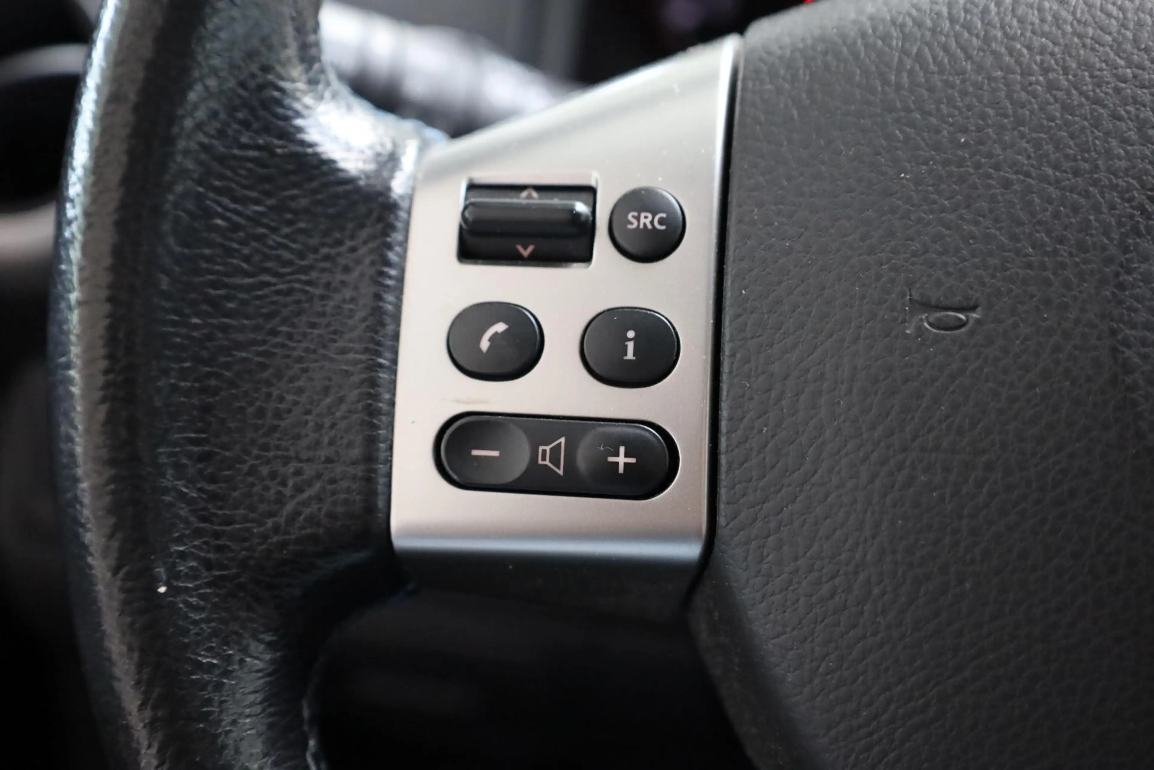Nissan Note 1.4 Nickelodeon HALF-LEER CRUISE BLUETOOTH CLIMA E — photo 12