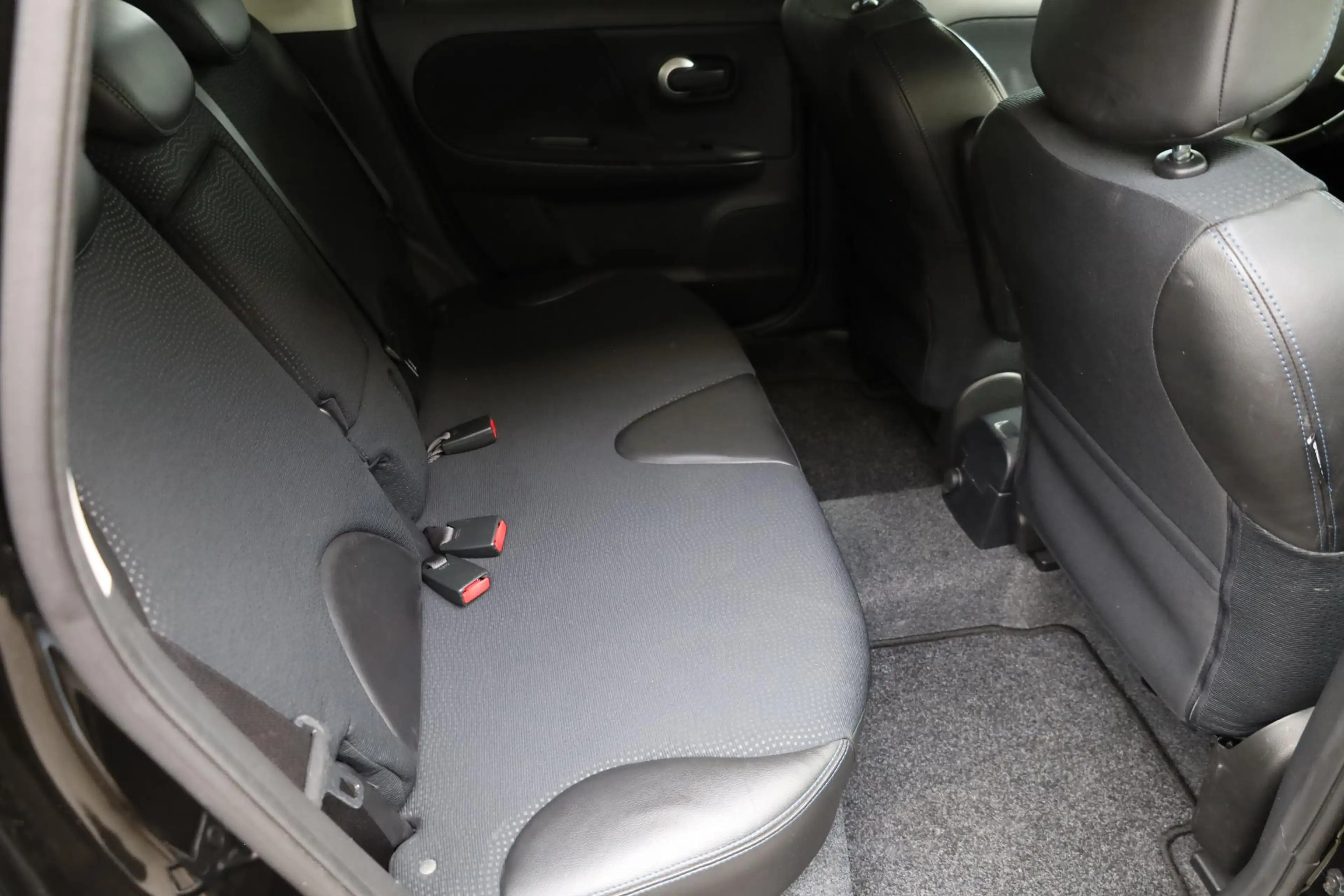 Nissan Note 1.4 Nickelodeon HALF-LEER CRUISE BLUETOOTH CLIMA E — photo 25