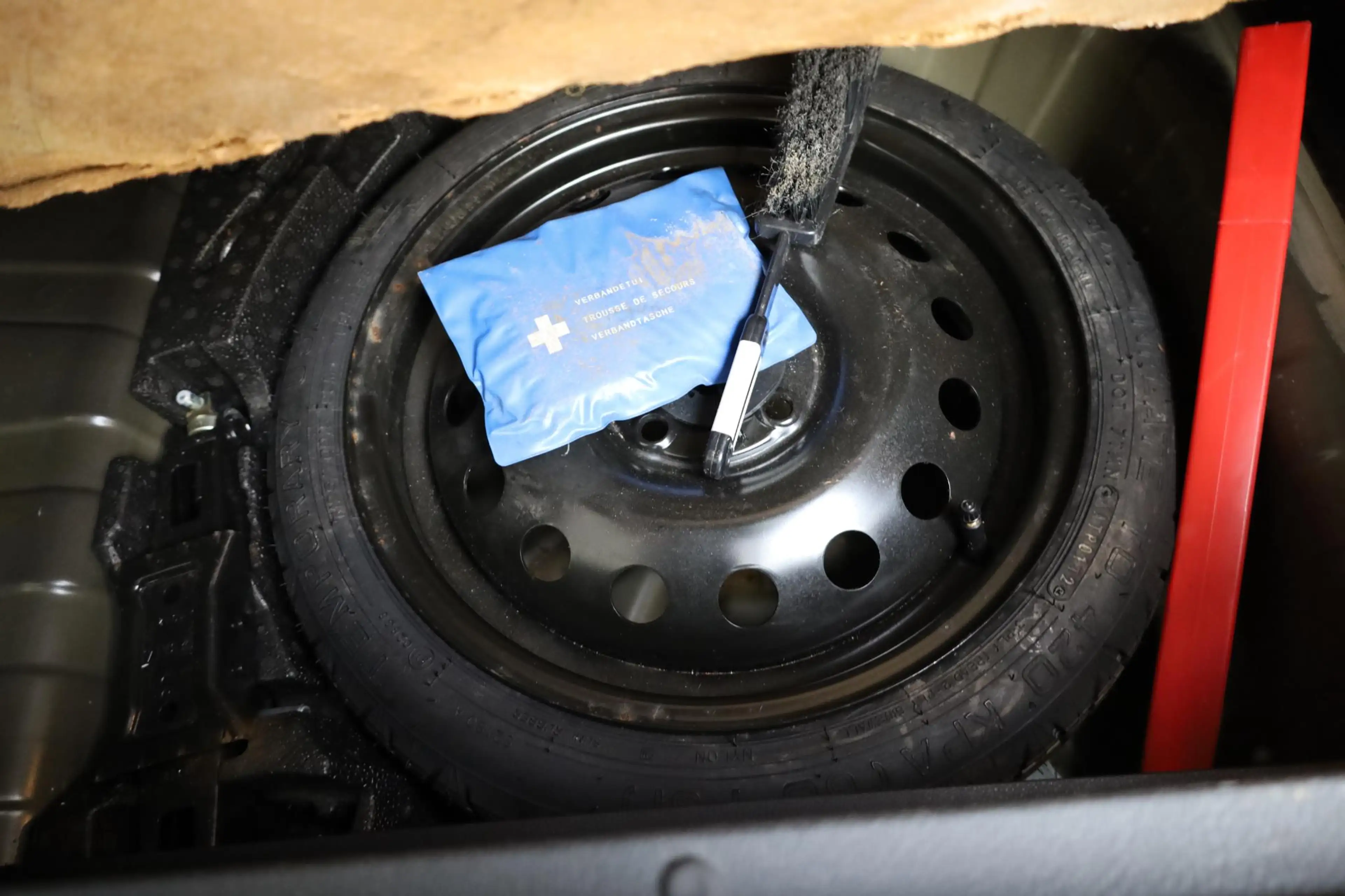 Nissan Note 1.4 Nickelodeon HALF-LEER CRUISE BLUETOOTH CLIMA E — photo 21