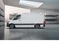 Mercedes-Benz Sprinter 319 CDI Kasten SELECT Standard DIST+AHK Weiß - thumbnail 3