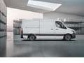 Mercedes-Benz Sprinter 319 CDI Kasten SELECT Standard DIST+AHK Weiß - thumbnail 6