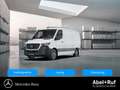Mercedes-Benz Sprinter 319 CDI Kasten SELECT Standard DIST+AHK Weiß - thumbnail 1