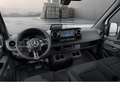Mercedes-Benz Sprinter 319 CDI Kasten SELECT Standard DIST+AHK Weiß - thumbnail 7