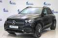 Mercedes-Benz GLE 350 de 4MATIC (Híbrido Enchufable) Schwarz - thumbnail 1