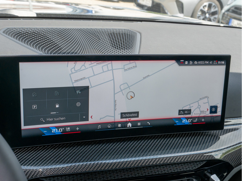 BMW 340 Mi xDrive KAMERA H/K NAVI FACEL. LED 360° — photo 12
