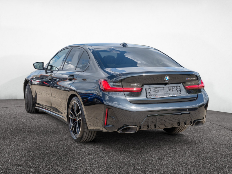 BMW 340 Mi xDrive KAMERA H/K NAVI FACEL. LED 360° — photo 4