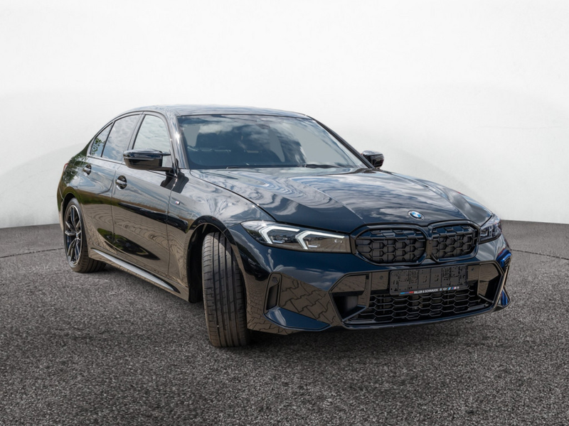 BMW 340 Mi xDrive KAMERA H/K NAVI FACEL. LED 360° — photo 2