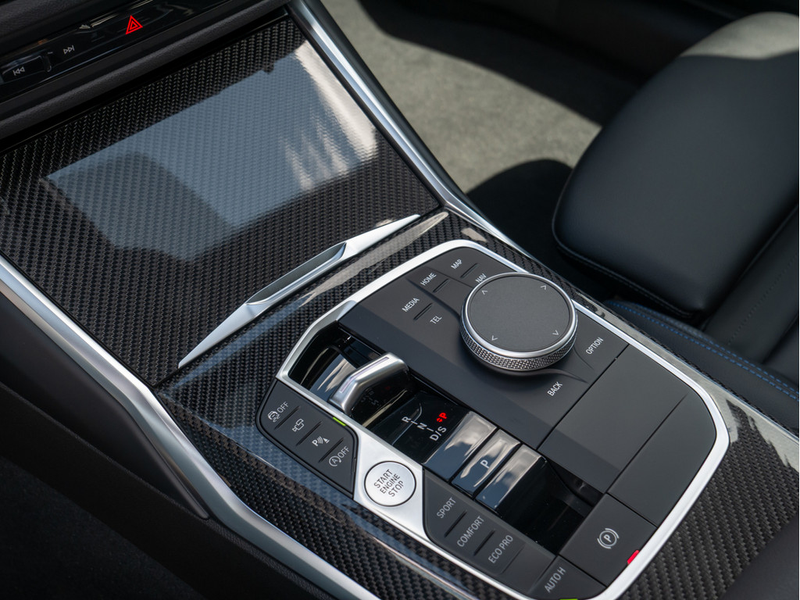 BMW 340 Mi xDrive KAMERA H/K NAVI FACEL. LED 360° — photo 14