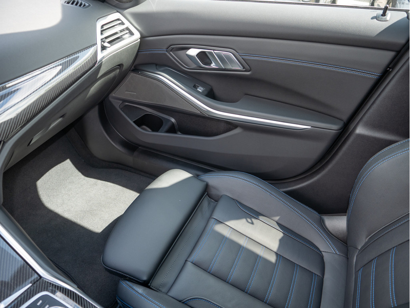 BMW 340 Mi xDrive KAMERA H/K NAVI FACEL. LED 360° — photo 15