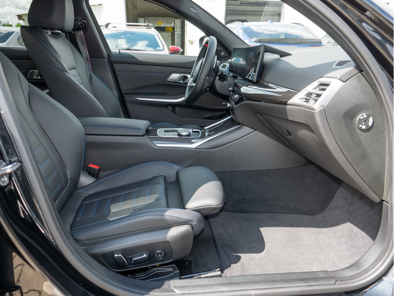 BMW 340 Mi xDrive KAMERA H/K NAVI FACEL. LED 360° — photo 7