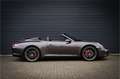 Porsche 991 Cabrio 3.8 Carrera S Anthracite Brown Gris - thumbnail 29