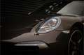 Porsche 991 Cabrio 3.8 Carrera S Anthracite Brown Gris - thumbnail 42