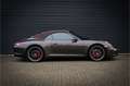 Porsche 991 Cabrio 3.8 Carrera S Anthracite Brown Gris - thumbnail 30