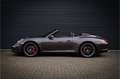 Porsche 991 Cabrio 3.8 Carrera S Anthracite Brown Gris - thumbnail 34