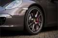 Porsche 991 Cabrio 3.8 Carrera S Anthracite Brown Gris - thumbnail 3
