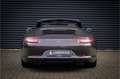 Porsche 991 Cabrio 3.8 Carrera S Anthracite Brown Gris - thumbnail 8