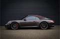 Porsche 991 Cabrio 3.8 Carrera S Anthracite Brown Gris - thumbnail 33