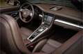 Porsche 991 Cabrio 3.8 Carrera S Anthracite Brown Gris - thumbnail 12