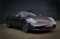 Porsche 991 Cabrio 3.8 Carrera S Anthracite Brown Gris - thumbnail 7