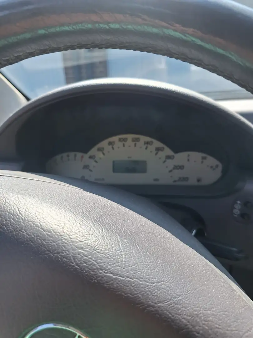 Mercedes-Benz A 190 A 190 Avantgarde Blauw - 1