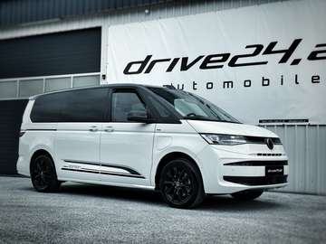 EDITION ÜH eHybrid lang 4MOTION PANO AHK MATRIX