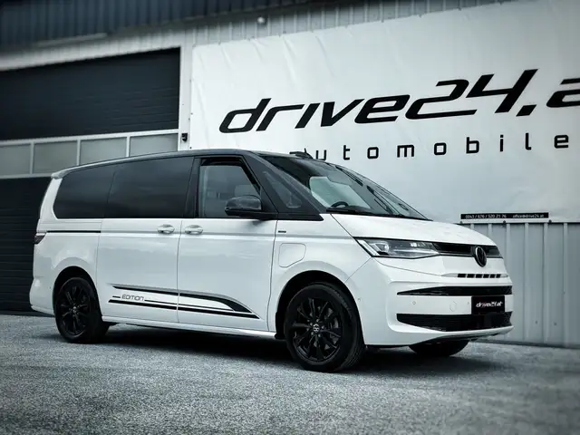 Volkswagen T7 Multivan VERKAUFT# EDITION ÜH eHybrid 4M PANO AHK MATRIX