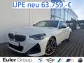 BMW 240 Coupe M-Differenzial 19'' Memory LCProf HiFi adLED Weiß - thumbnail 1