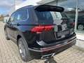 Volkswagen Tiguan 2.0 TDI DSG R-Line LED NAVI AHK Sportpaket Black - thumbnail 4