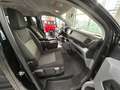 Opel Vivaro M (L2)  8-Sitzer 1Hand Schwarz - thumbnail 17