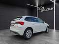 Skoda Kamiq TSI Style LED Navi AID GRA PDC SH Weiß - thumbnail 6