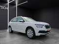 Skoda Kamiq TSI Style LED Navi AID GRA PDC SH Weiß - thumbnail 9