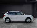 Skoda Kamiq TSI Style LED Navi AID GRA PDC SH Weiß - thumbnail 8